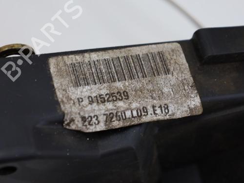 Rear left lock VOLVO 850 (854) 2.4 | BP27529282C100 
