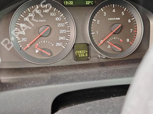 Used Instrument cluster Instrument cluster 38267411 38267411