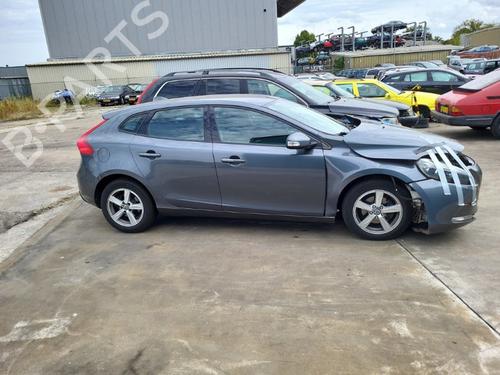 Felg Felg VOLVO V40 Hatchback (525) D2 (114 hp) 34138195 34138195