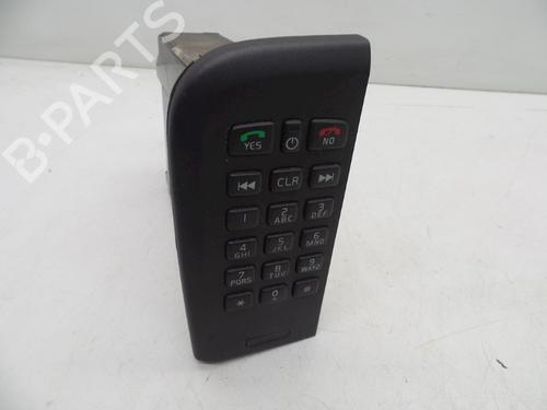 Used Electronic module VOLVO S80 I (184) 2.4 T (200 hp) 18617153