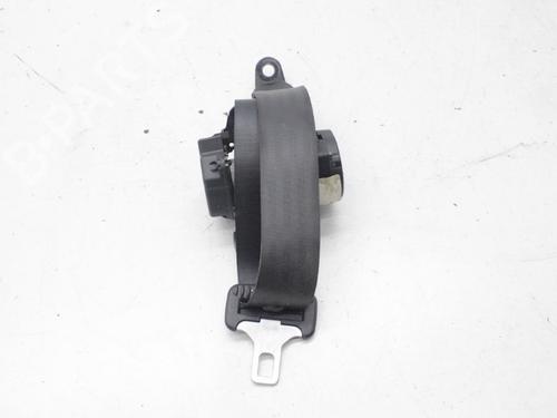 Used Rear center seatbelt VOLVO S40 II (544) T5 (220 hp) 18612060