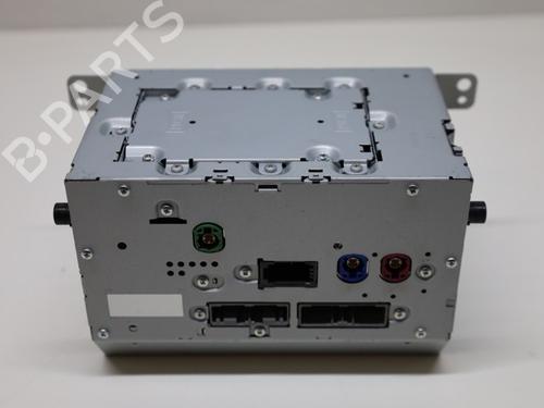 Used Radio Radio VOLVO V90 II Estate (235) T5 (254 hp) 33607159 33607159