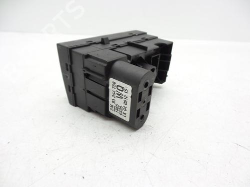 Forlygtekontakt OPEL MERIVA A MPV (X03) 1.8 (E75) | BP18625115I24 