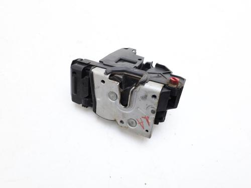 Rear left lock SAAB 9-3 (YS3F, E79, D79, D75) 1.9 TTiD | BP32287475C100