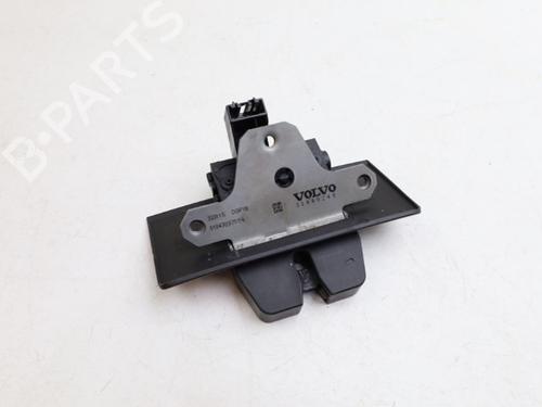 Altro VOLVO V60 I (155) D4 (190 hp) 32229077