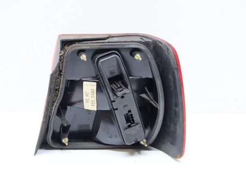 Left taillight VOLVO S70 (874) 2.4 | BP33846847C34 - Image 2