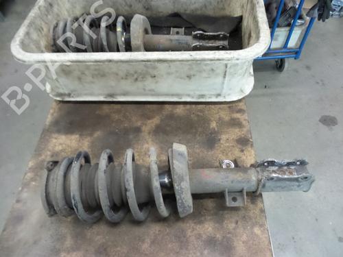 Used Left front shock absorber Left front shock absorber SAAB 9-5 (YS3E) 2.3 Turbo (260 hp) 18622304 18622304