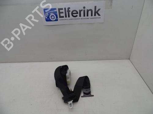 Sikkerhetsbelte bak venstre SAAB 9-3 (YS3F, E79, D79, D75) 1.8 i (122 hp) 18615009