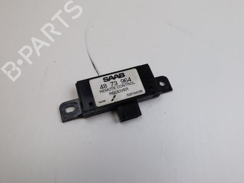Spak kontakt SAAB 9-3 Cabriolet (YS3D) 2.0 Turbo (154 hp) 18638714