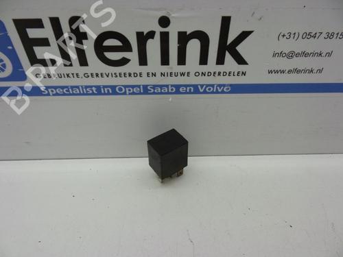 Elektronisk sensor Elektronisk sensor SAAB 9000 Hatchback 2.0 -16 CS (131 hp) 18627246 18627246