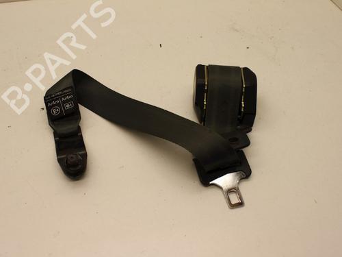 Used Front left seatbelt VOLVO 440 (445) 1.8 (90 hp) 18608308