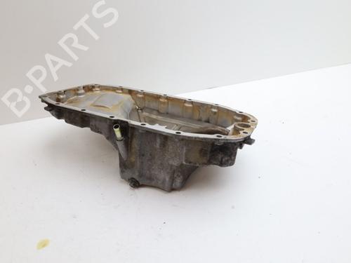 Used Oil sump SAAB 9-5 Estate (YS3E) 2.0 t (150 hp) 30717363