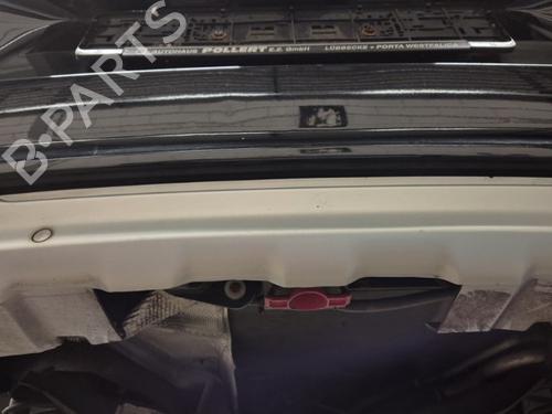 Rear bumper VOLVO C30 (533) 1.6 | BP20850065C8 