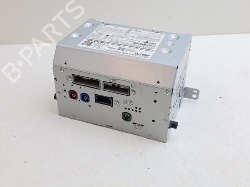 Electronic module VOLVO S60 III (224) T5 | BP29854698M83 - Image 2