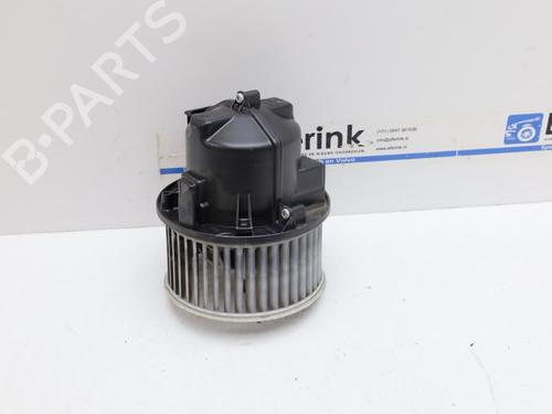 Used Heater blower motor VOLVO V60 I (155) D4 (190 hp) 18635365
