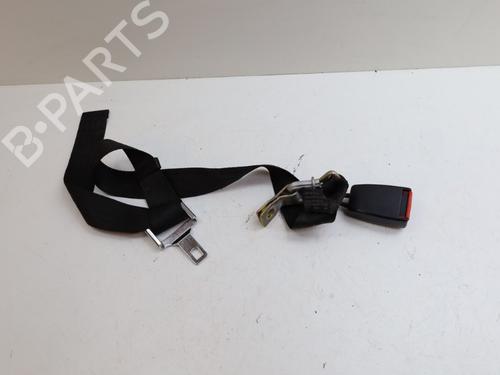 Used Rear center seatbelt Rear center seatbelt SAAB 9000 Hatchback 2.3 -16 CS (146 hp) 18610110 18610110