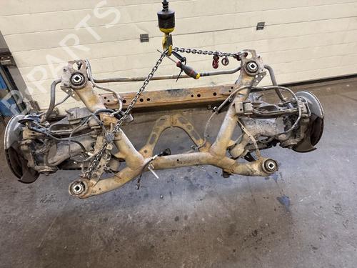 Rear axle VOLVO S60 III (224) T5 | BP29854744M2