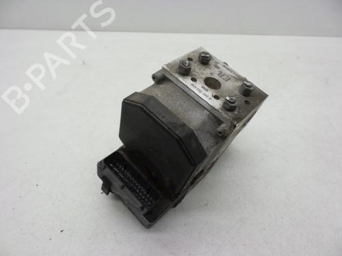 ABS Bremseaggregat OPEL ZAFIRA A MPV (T98) 2.2 16V (F75) | BP18621135M43 