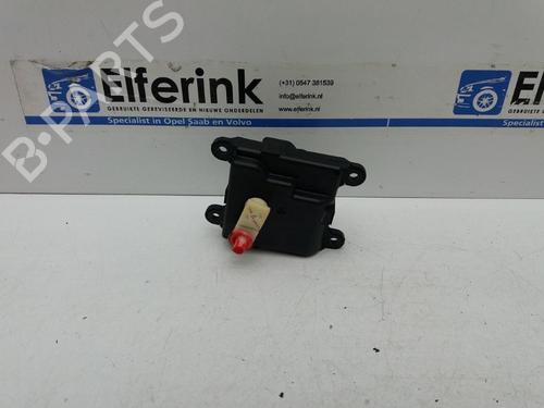 Heater blower motor OPEL VIVARO A Van (X83) 2.0 CDTI (F7) | BP18634770M62 