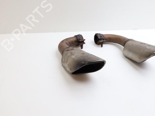 Exhaust system VOLVO V60 I (155) T5 | BP18638516M121 - Image 2