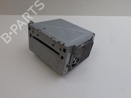 Used Radio SAAB 9-5 (YS3G) 2.0 TiD (160 hp) 18949329
