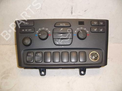 Used Control unit Control unit 18607228 18607228