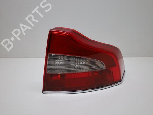 Højre baglygte Højre baglygte VOLVO S80 II (124) T4 (180 hp) 34474637 34474637
