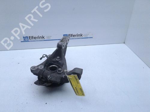 Used Right front steering knuckle OPEL VECTRA C Estate (Z02) 1.9 CDTI (F35) (100 hp) 18626907