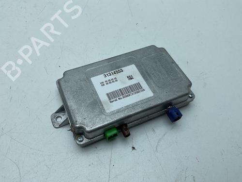 Used Electronic module Electronic module VOLVO XC60 I SUV (156) 2.0 T (203 hp) 39990328 39990328