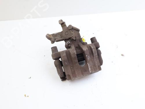 Used Left rear brake caliper SAAB 9-3 (YS3F, E79, D79, D75) 1,8t (150 hp) 20937613