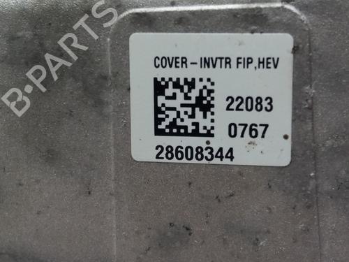 Inverter/Converter LYNK & CO 01 PHEV | BP18634360M119 - Image 6