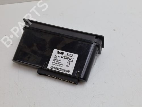 Display monitor SAAB 9-5 (YS3E) 3.0 V6t | BP29332430C48 