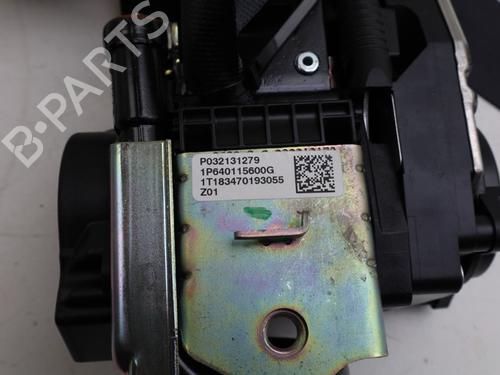 Front right seatbelt VOLVO S60 III (224) T5 | BP29854740I25