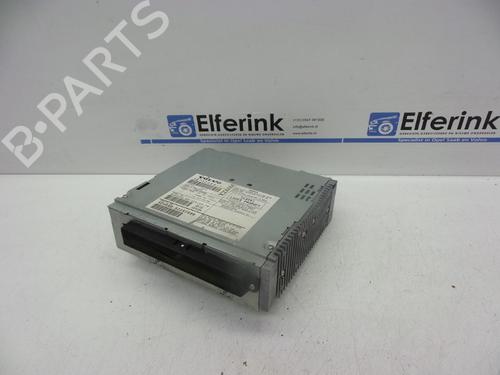 Used Electronic module Electronic module VOLVO V50 (545) 2.0 D (136 hp) 18627132 18627132