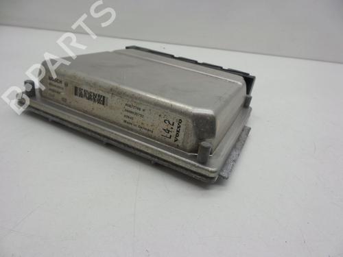 Used Control unit Control unit 18624202 18624202