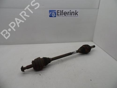 Used Right rear driveshaft VOLVO V70 I (875, 876) 2.0 Turbo AWD (226 hp) 18617053