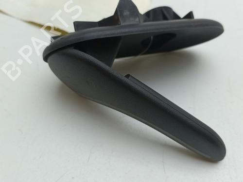 Rear right exterior door handle SAAB 900 II 2.0 i | BP18606767C130 
