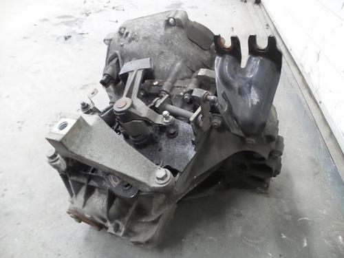 Gearbox VOLVO V50 (545) 1.8 | BP18617947M3 