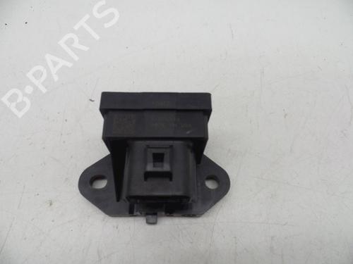 Used Control unit Control unit 18615407 18615407