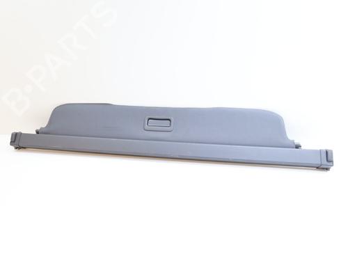 Rear parcel shelf VOLVO V60 I (155) D6 Hybrid AWD | BP25775098C85 - Image 2