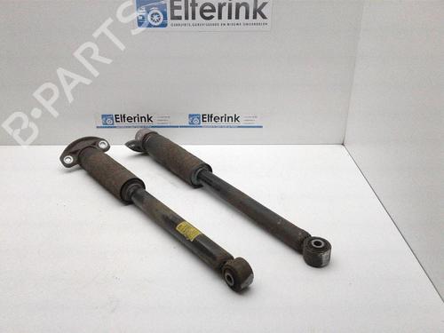 Used Right front shock absorber Right front shock absorber OPEL AMPERA (R12) EV 150 (151 hp) 18629834 18629834