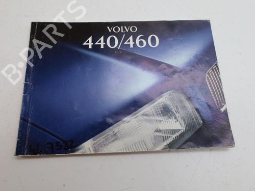 Used Other VOLVO 440 (445) 1.8 (90 hp) 24531850