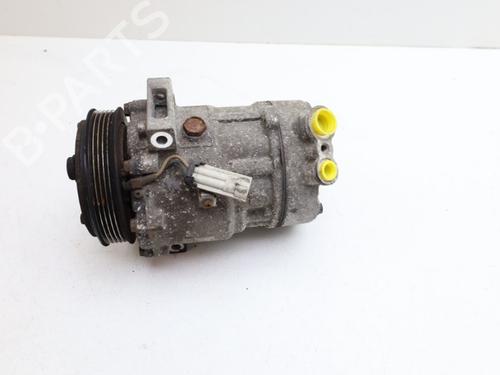 AC compressor SAAB 9-3 Estate (E50) 1.8t 2.0 | BP31770428M34 