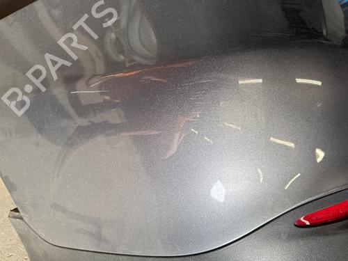 Rear bumper MERCEDES-BENZ GLC (X253) 250 4-matic (253.946) | BP29743639C8 