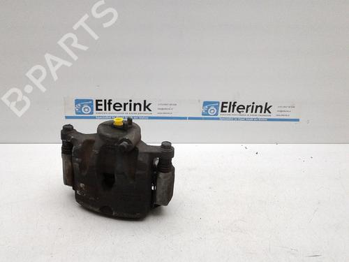 Used Left front brake caliper Left front brake caliper OPEL KARL (C16) 1.0 (75 hp) 18629995 18629995