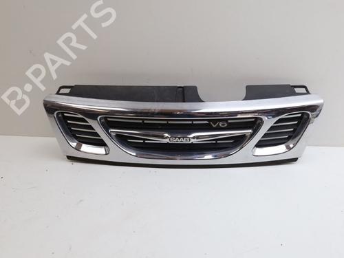 Used Grille SAAB 900 II Convertible 2.5 -24 V6 (170 hp) 19077953