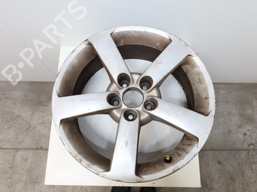 Used Rim Rim SAAB 9-3 Convertible (YS3F) 1,8t (150 hp) 33929107 33929107