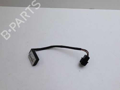 Heater resistor SAAB 9-3 (YS3D) 2.0 Turbo | BP29586640M108 
