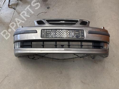 Used Front bumper Front bumper SAAB 9-3 Convertible (YS3F) 1,8t (150 hp) 33736016 33736016