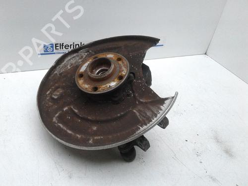 Used Left rear steering knuckle Left rear steering knuckle VOLVO XC90 II (256) T8 Hybrid AWD (407 hp) 22133728 22133728